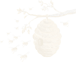 decoration-item-bee-hive