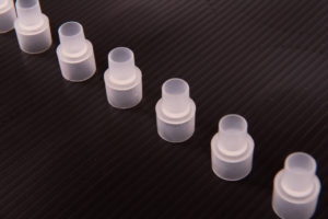 Queen rearing plastic cell x200 | QBS-6