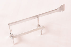 Multi-functional Frame Grip