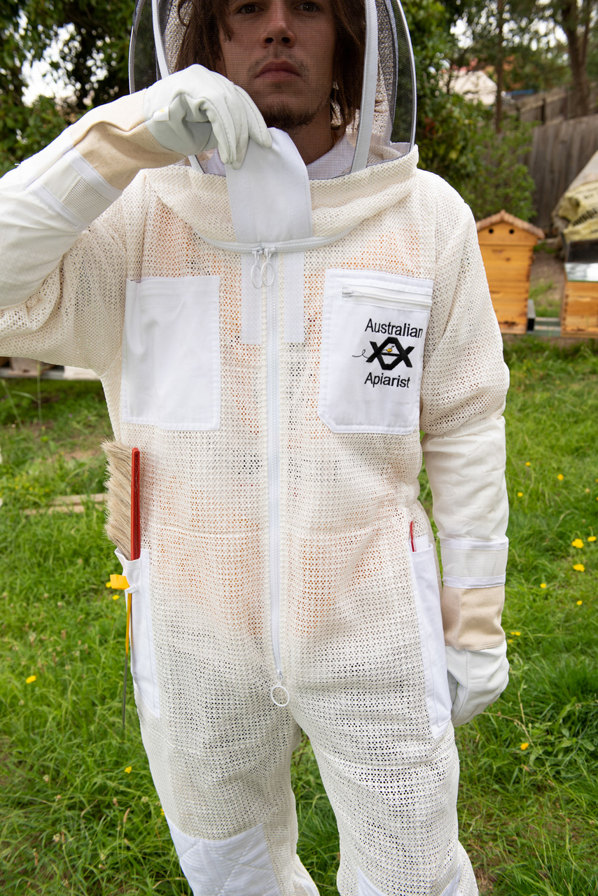 Bee Suit - Professional 3 layered