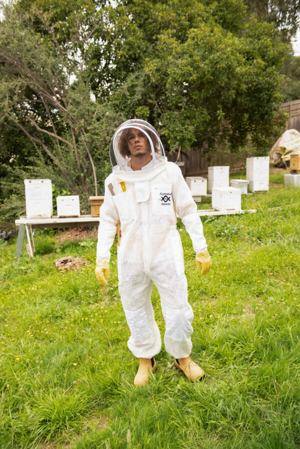 Bee Suit - Professional 3 layered