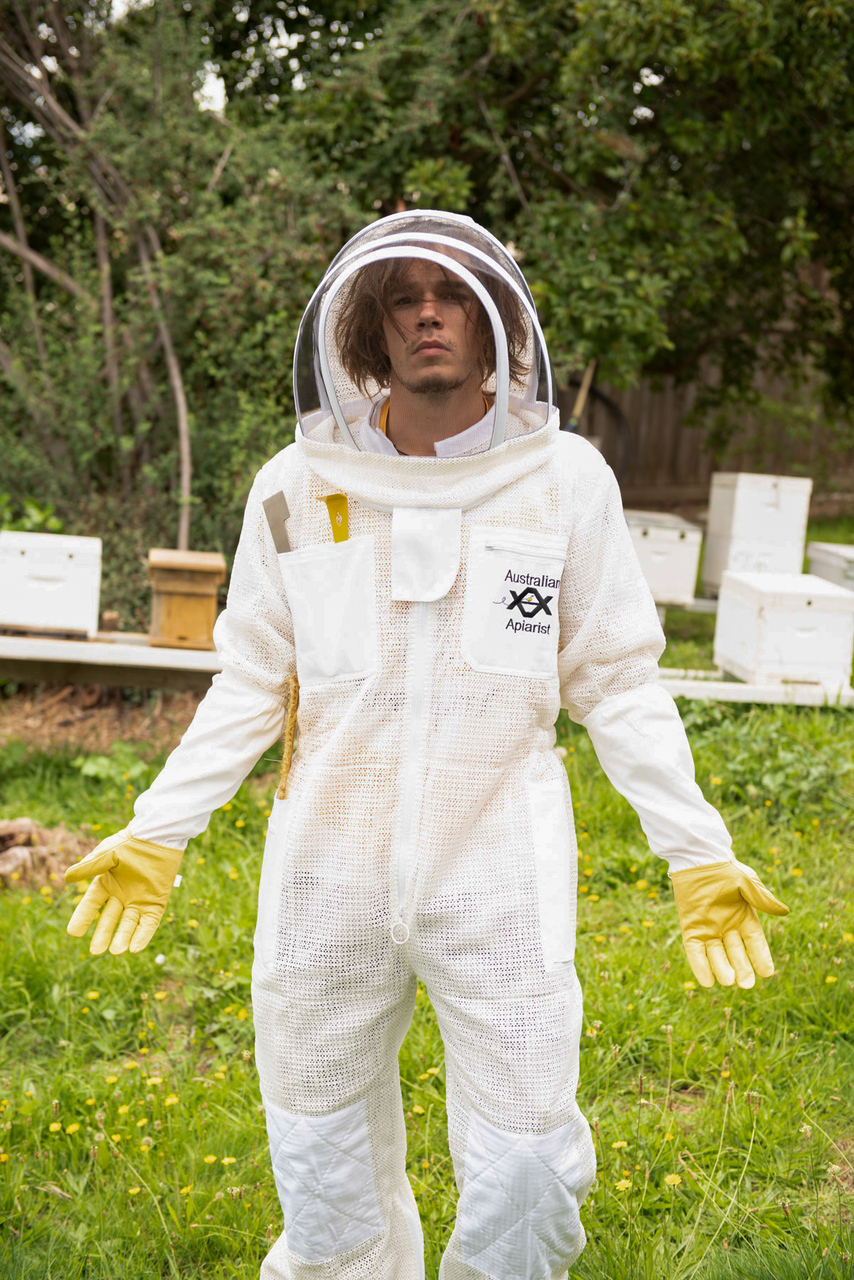 Bee Suit - Professional 3 layered