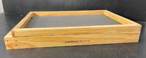 Bottom-Board-Screened-Wax-dip - 3