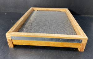 Bottom-Board-Screened-Wax-dip - 4