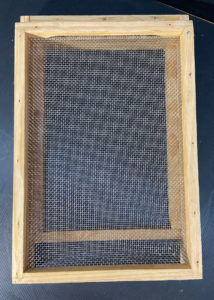 Bottom-Board-Screened-Wax-dip - 8