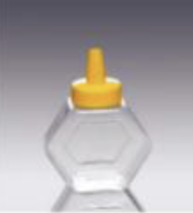 Plastic Jar x100