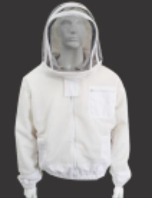 Bee Jacket - Professional 3 layered