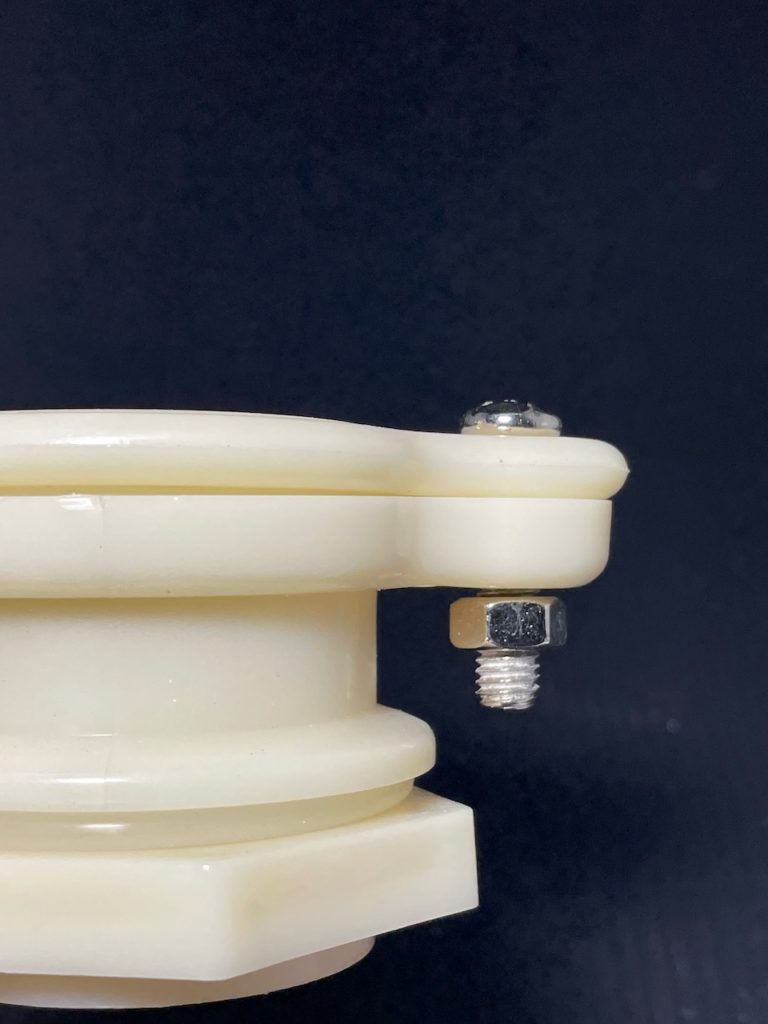 Honey Gates | Valves for Honey Buckets - Australian Bee Supplies