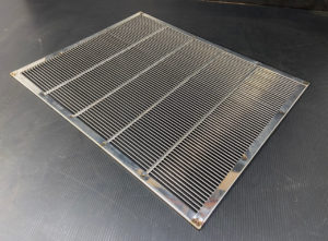 Queen Excluder | Metal 10F