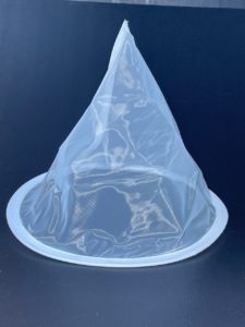 Conical Nylon Strainer ST-3
