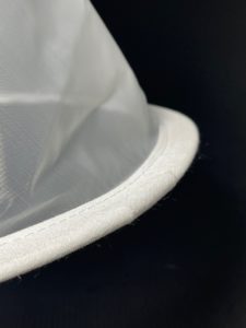 Strainer-Conical-Nylon-ST-3 - 2