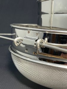 Strainer-Double-SS-ST-5 - 5