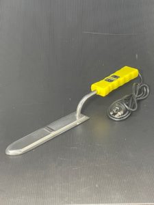 Uncapping Knife | Electric | Deluxe