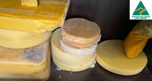 Beeswax 100% Local Australian FREE Postage