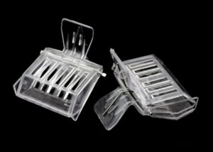 Queen Catcher Standard | Plastic | Clip