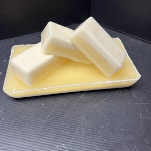Bike Chain Wax - PTFE/Beeswax/Paraffin