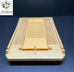 10F PL base Pollen collector - 1