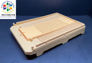10F PL base Pollen collector - 2