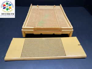 10F PL base Pollen collector - 4