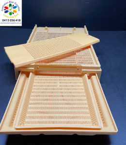 10F PL base Pollen collector - 5