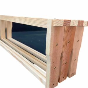 Ideal Frames Bee Hive Frames (unassembled) ID