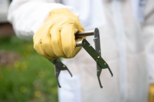 Basic start up tool package - 8