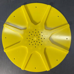 Plastic Bee Escape Disc for Clearing Board