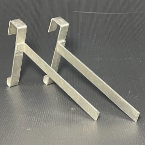 Frame Perch Adjustable | Stainless Steel | Beehive Frame Holder