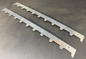 Frame-Spacer - 2