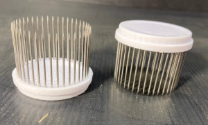 Queen Cap Cage