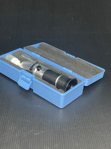 Refractometer-MS-HR-01 - 1