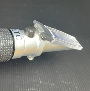 Refractometer-MS-HR-01 - 2