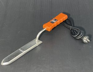 Uncapping Knife | Electric | Standard