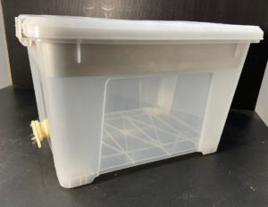 Uncapping-Tray-with-Tub - 6