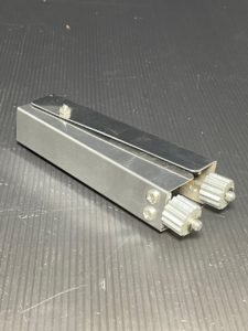 Frame Tensioner | Wire Crimper | Metal Handle