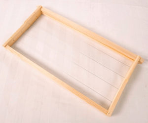 Frames | Assembled & wired x 20 box