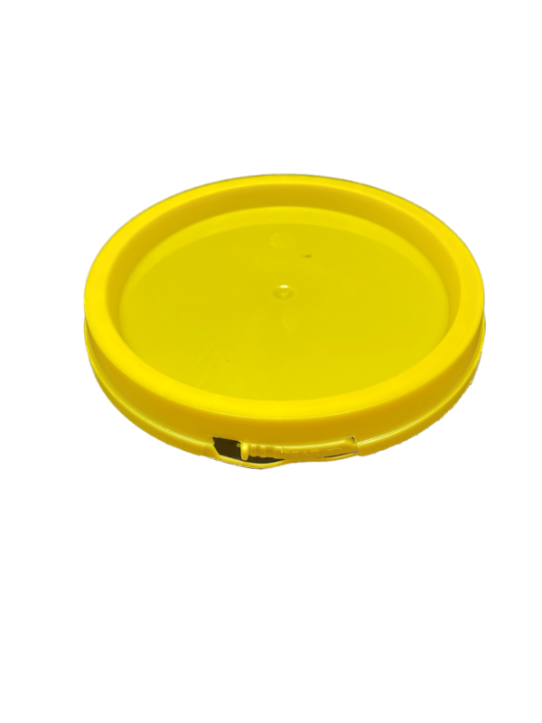 Honey-pail-1L - 2 Background Removed