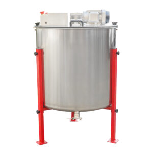 Honey Extractor | 12 Frames Electrical | Speed controlled