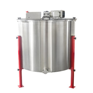 Honey Extractor | 24 Frames Electrical | Speed controlled