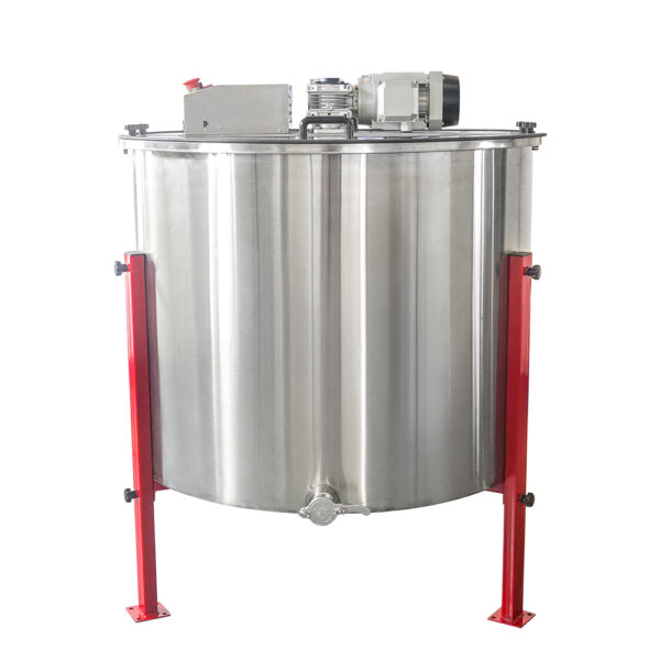 Honey Extractor | 24 Frames Electrical | Speed controlled