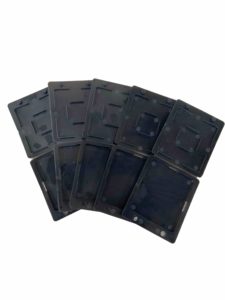 Beehive Beetle Trap Box | Plastic | 5 Pack (SHB - Small Hive Beetle)