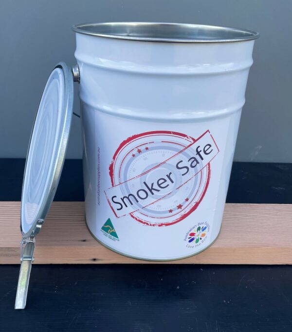 Smoker Safe Starter Kit - Deluxe Package