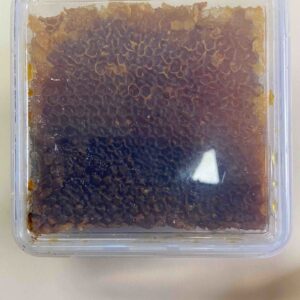 Honey Comb Vintage - Large