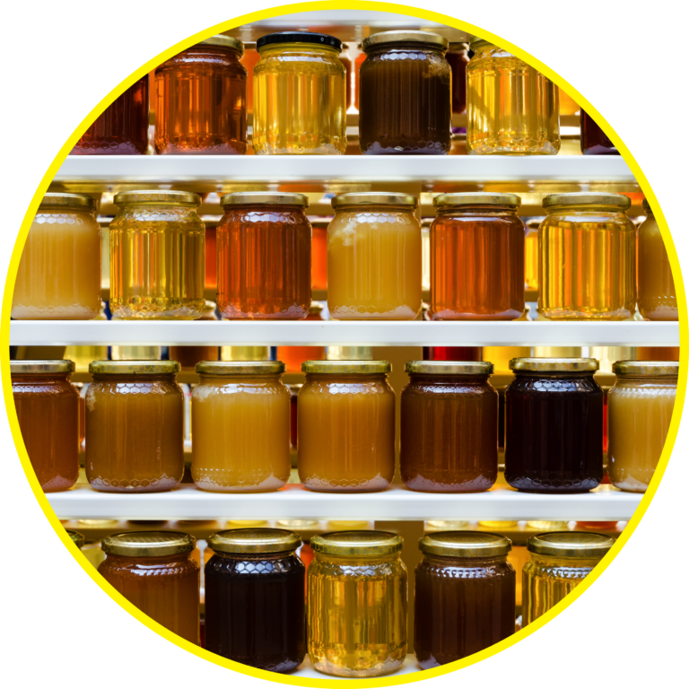 Custom Bee Feed - Made In Australia By Beekeeping Gear
