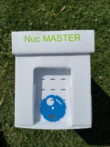 NucMaster - 10