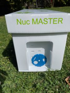 NucMaster - 2