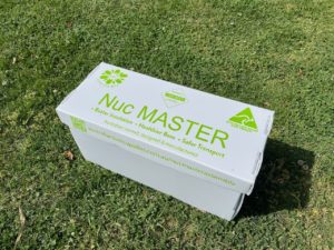 NucMaster - 3