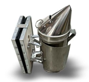 Bee Smoker - Australian Style: heavy duty - medium