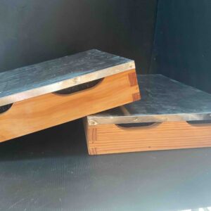 Telescopic Beehive Lids 8 frame | 10 Frame