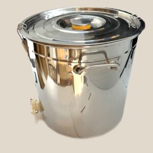 40kg Honey Pot MS-HT-5A